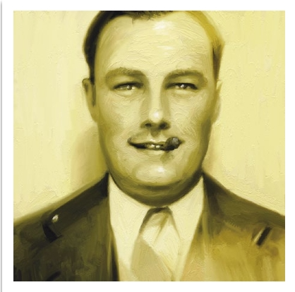 Mark Roark